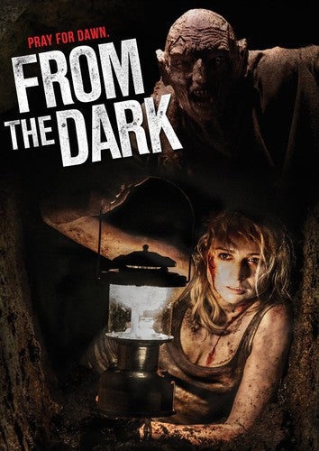 FROM THE DARK - DVD