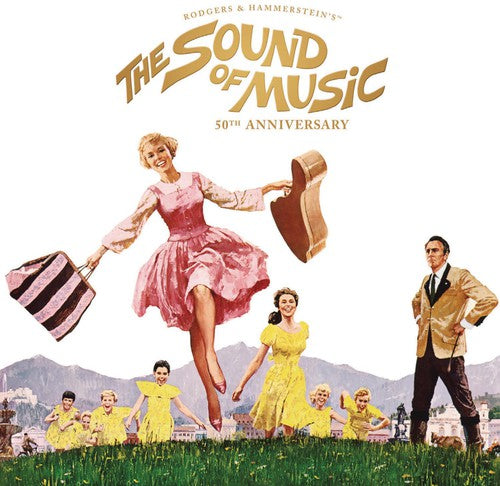 SOUNDTRACK (MOVIE: 1965: 50TH ...:) - CD