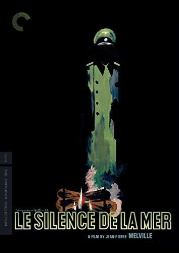 LE SILENCE DE LA MER (CRITERION) - DVD