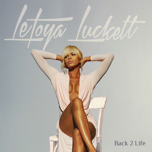 BACK 2 LIFE (2017) - CD