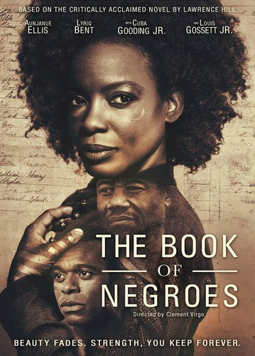 BOOK OF NEGROES (3 DVD) - DVD