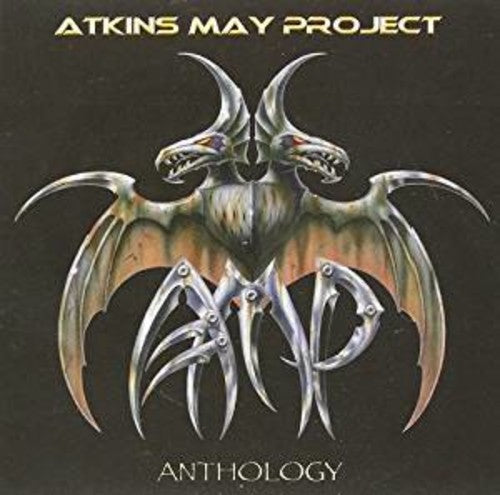ANTHOLOGY - CD