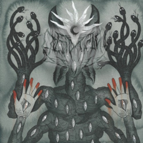 SCAR SIGHTED - CD