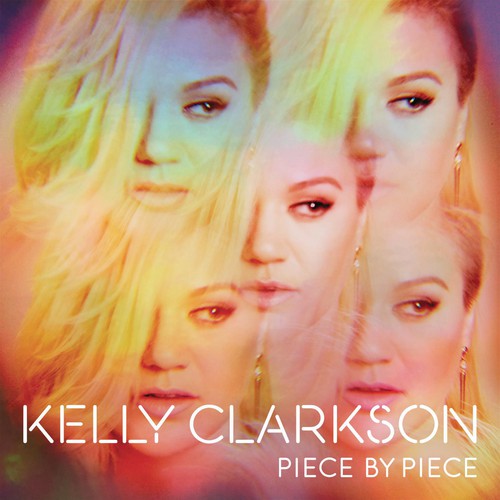 PIECE BY PIECE (DELUXE VERSION) - CD