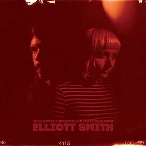 SING ELLIOT SMITH (ALBUM) - VINYL