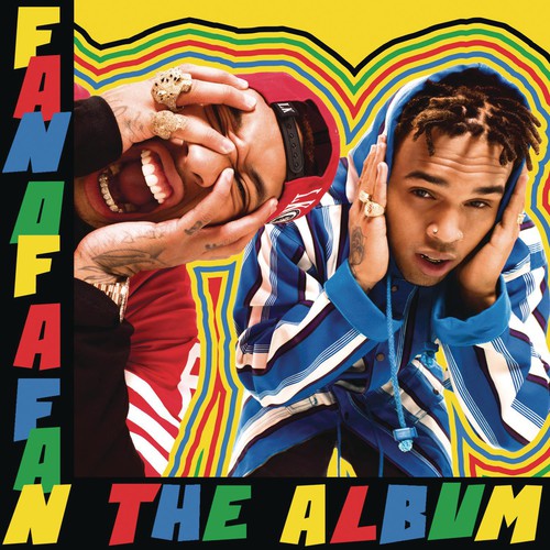 FAN OF A FAN: THE ALBUM - CD