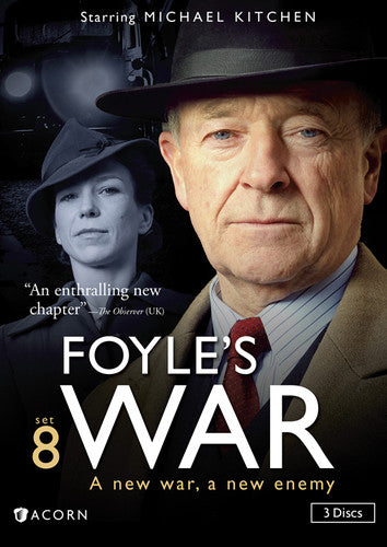 SET 8 (3 DVD) - DVD