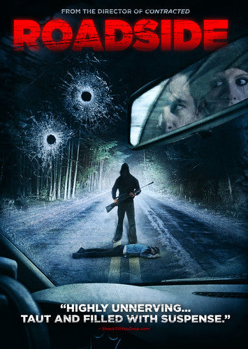 ROADSIDE - DVD