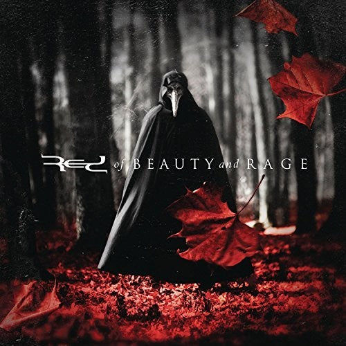 OF BEAUTY AND RAGE - CD