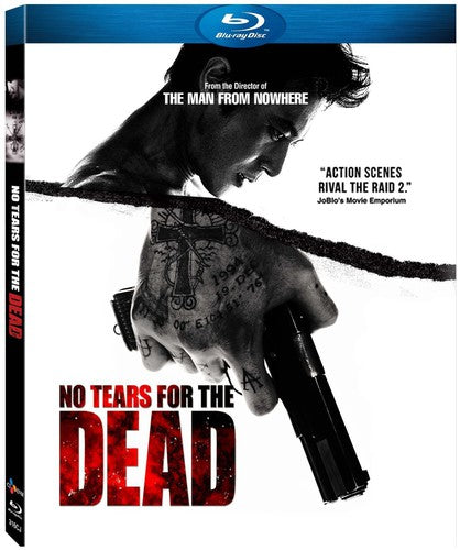 NO TEARS FOR THE DEAD  (BLU-RAY) - BLU-RAY