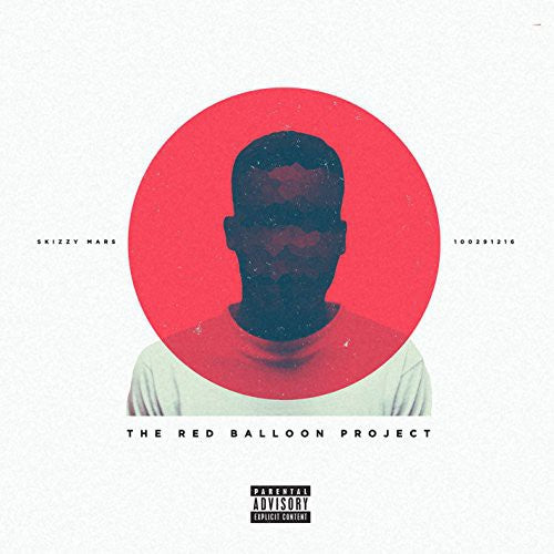 RED BALLOON PROJECT (CD-EP) - CD