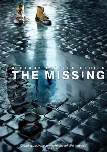 THE MISSING (2 DVD) - DVD
