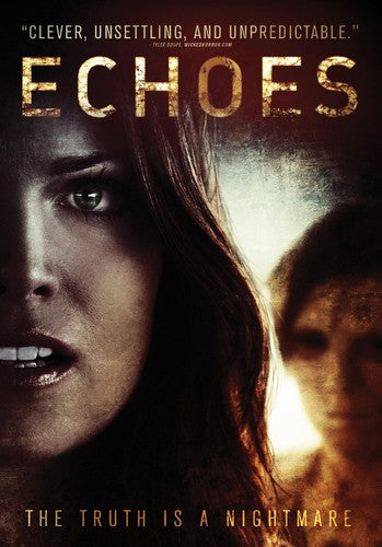 ECHOES - DVD