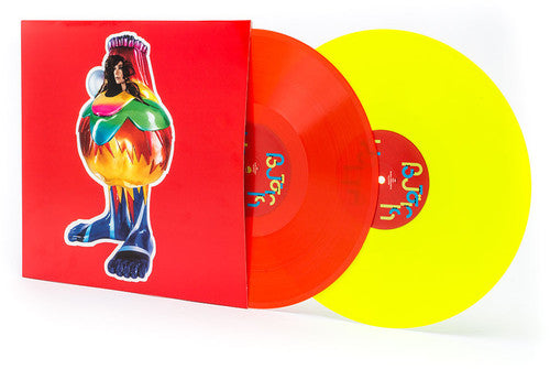 VOLTA - VINYL