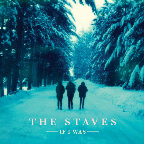 IF I WAS - CD