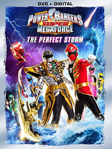 PERFECT STORM - DVD