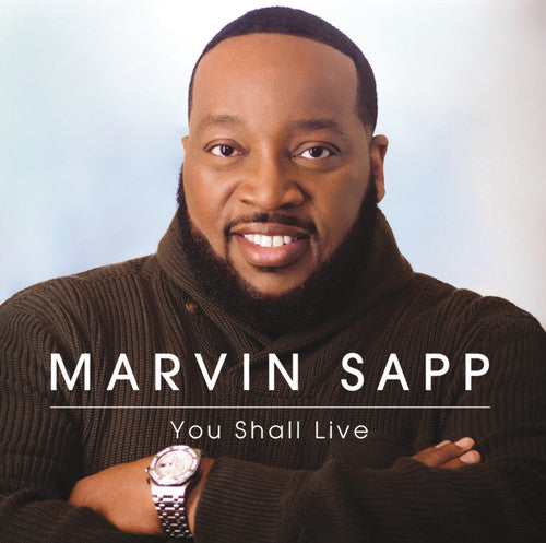 YOU SHALL LIVE - CD