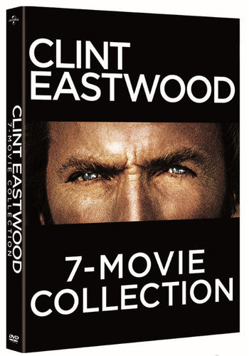 UNIVERSAL PICTURES 7 MOVIE COLLECTION - DVD