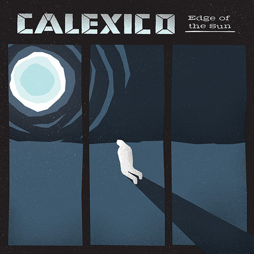 EDGE OF THE SUN - CD