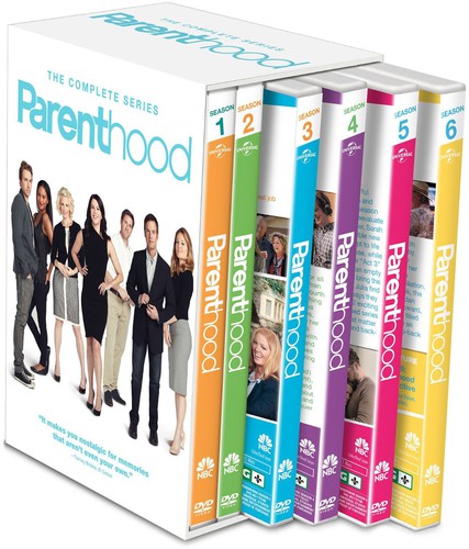 COMPLETE SERIES (23 DVD) - DVD