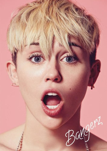 BANGERZ TOUR (DVD) - DVD