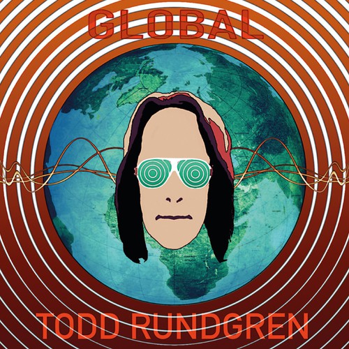 GLOBAL - CD