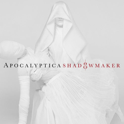 SHADOWMAKER - CD
