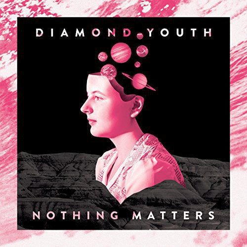NOTHING MATTERS - CD