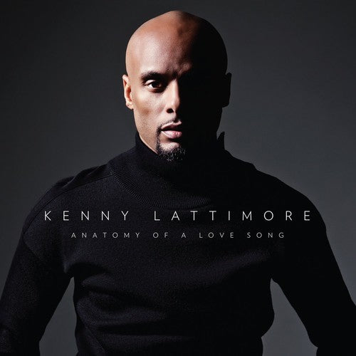 ANATOMY OF A LOVE SONG - CD