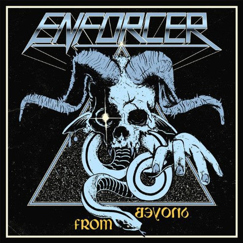 FROM BEYOND - CD