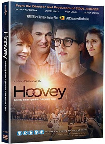 HOOVEY - DVD