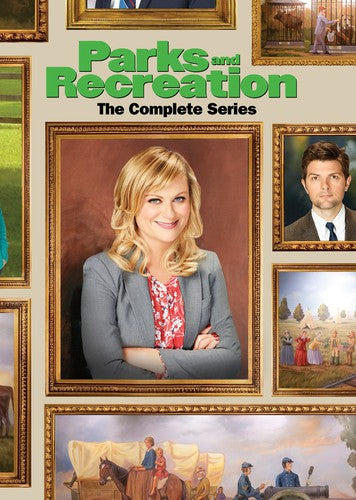 COMPLETE SERIES (20 DVD) - DVD