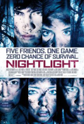 NIGHTLIGHT - DVD