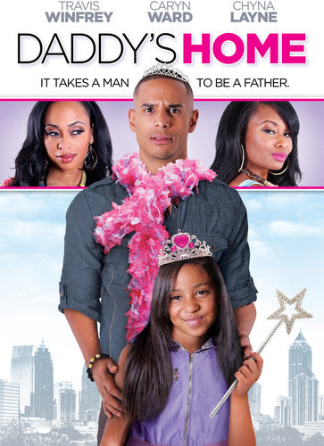 DADDYS HOME - DVD