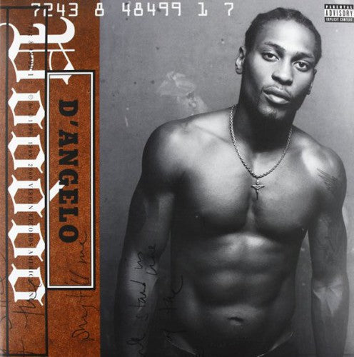 VOODOO (2 LP) - VINYL