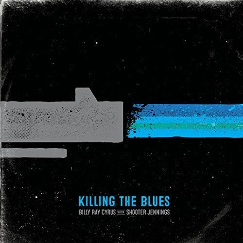 KILLING THE BLUES/IVE ALWAYS ...: (7 ) - 7 INCH VINYL