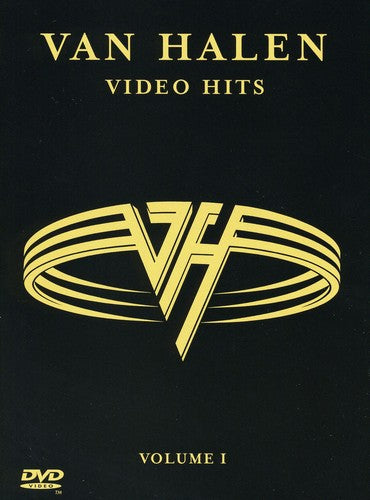VIDEO HITS: VOLUME 1 - DVD