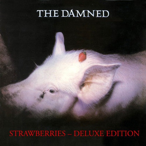 STRAWBERRIES (1982: ALBUM) - VINYL