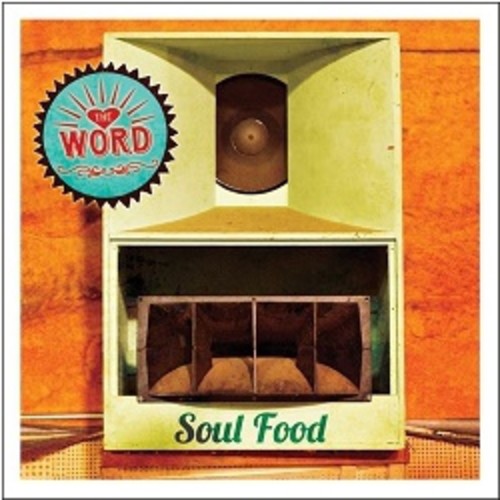 SOUL FOOD - CD