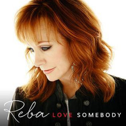 LOVE SOMEBODY - CD