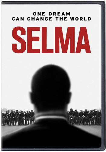 SELMA (2014) - DVD