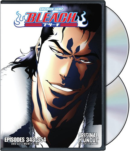 SET 25: EPISODES 343-354 - DVD