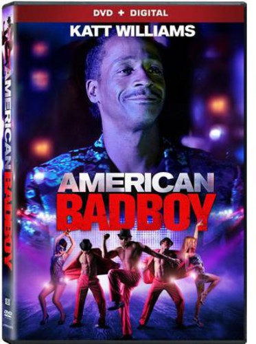 AMERICAN BADBOY - DVD