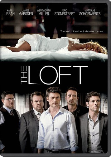 THE LOFT - DVD