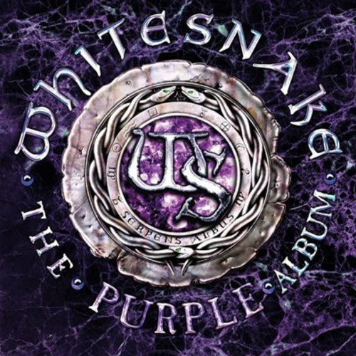 THE PURPLE ALBUM (DELUXE BOX SET) - CD
