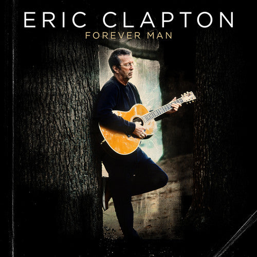 FOREVER MAN (3 CD/51 TRACKS) - CD