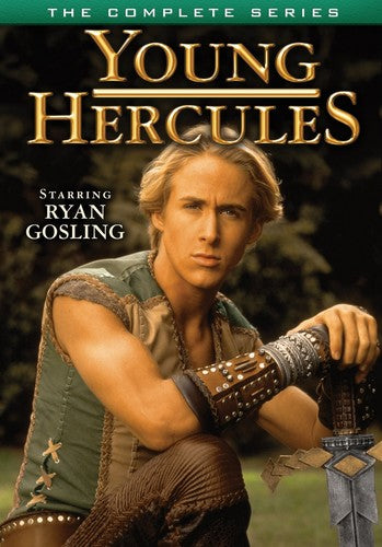 COMPLETE SERIES (6 DVD) - DVD