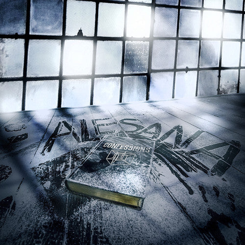 CONFESSIONS - CD