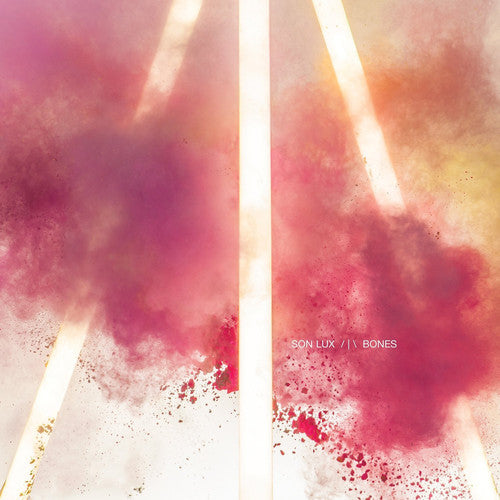 BONES - CD