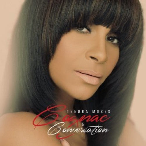 COGNAC AND CONVERSATION - CD